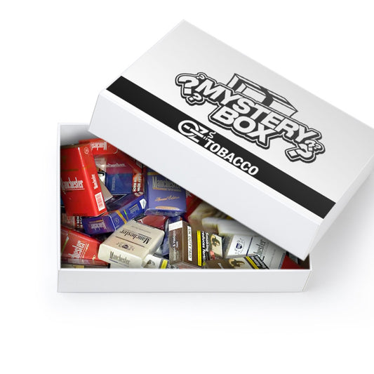 Mystery Box Tobacco & Vape Surprise