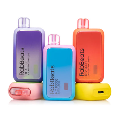 RabBeats RC10000
