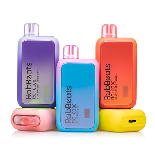 RabBeats RC10000