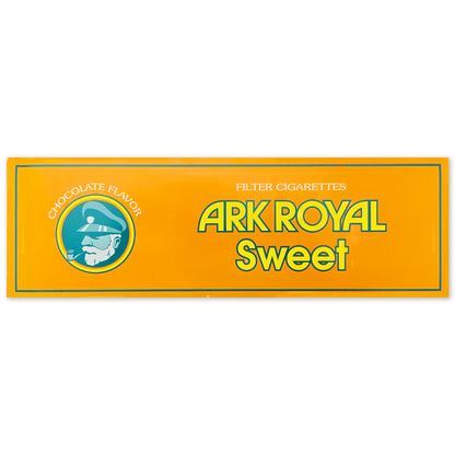 Ark Royal Sweet  20’s